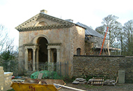conservation programme